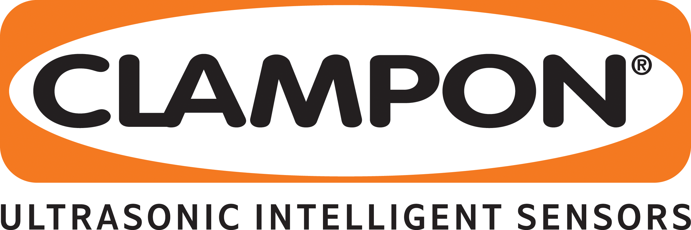 Clampon logo